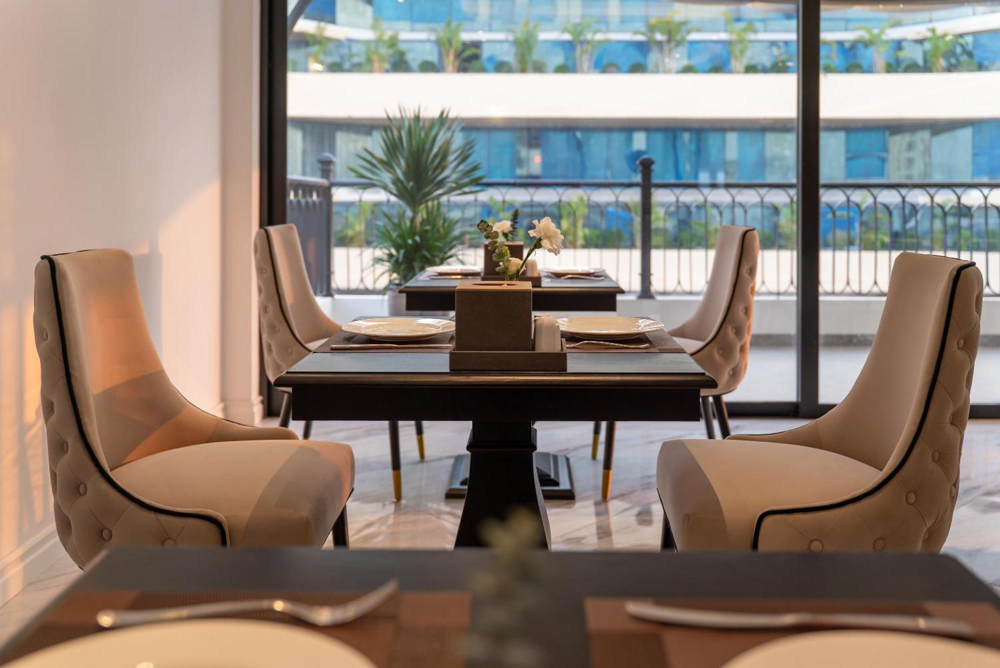 22Land Cloud Hotel Hanoi Dış mekan fotoğraf