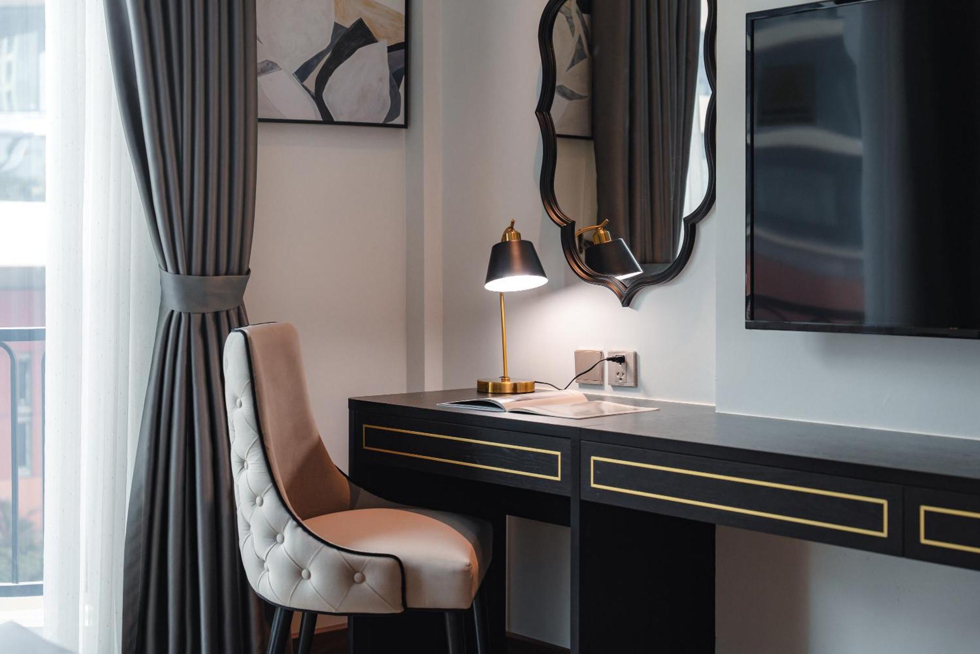 22Land Cloud Hotel Hanoi Dış mekan fotoğraf