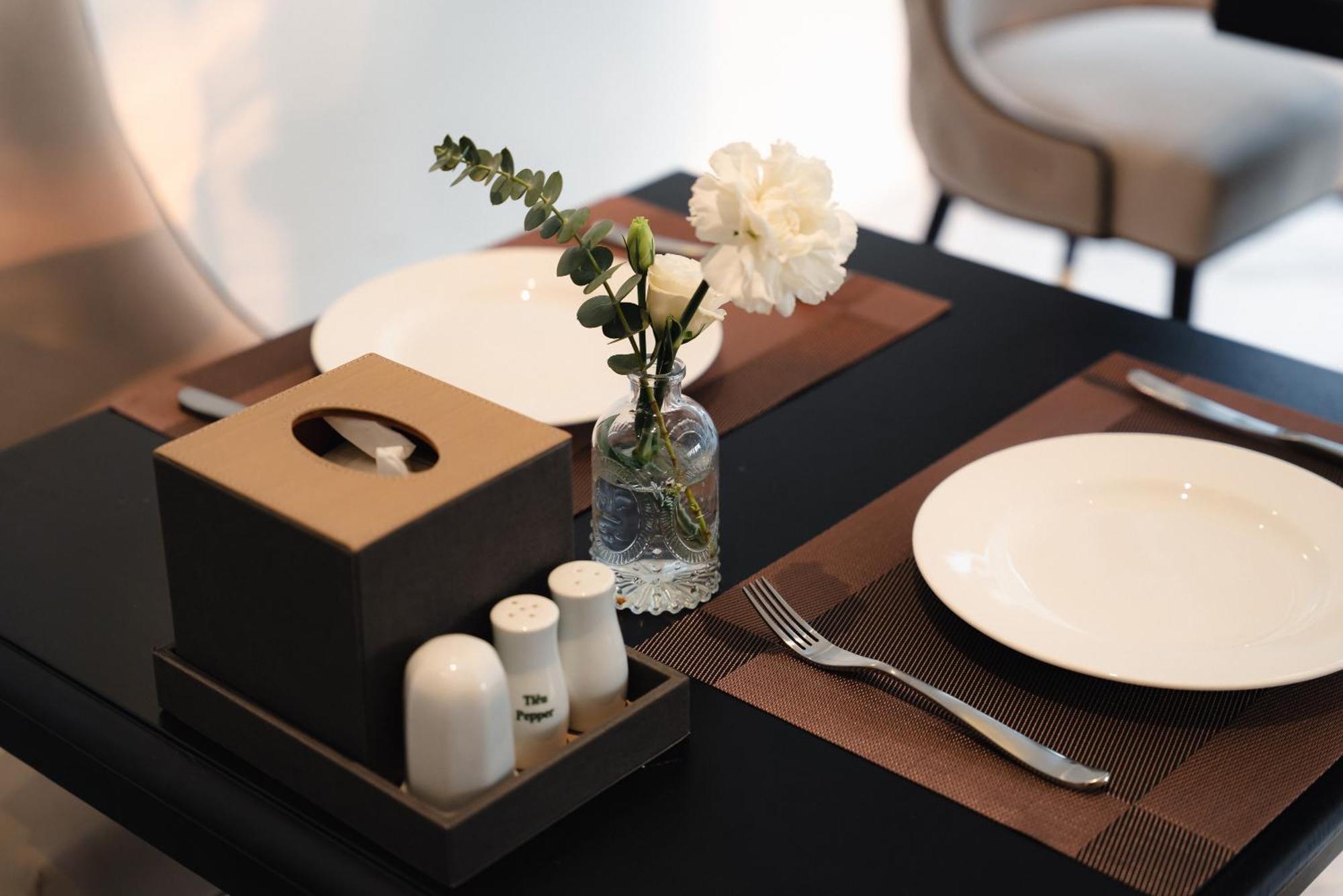 22Land Cloud Hotel Hanoi Dış mekan fotoğraf
