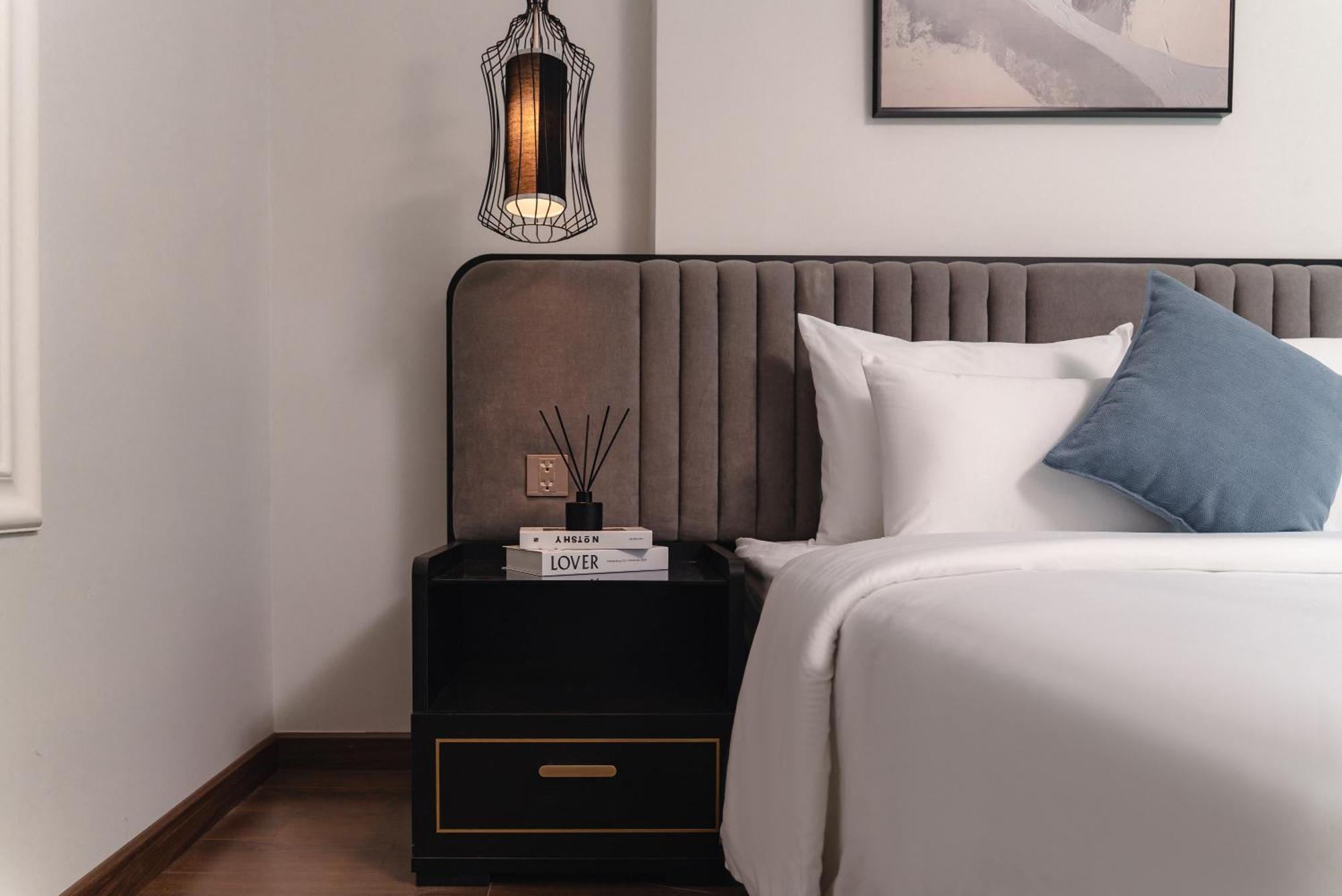 22Land Cloud Hotel Hanoi Dış mekan fotoğraf