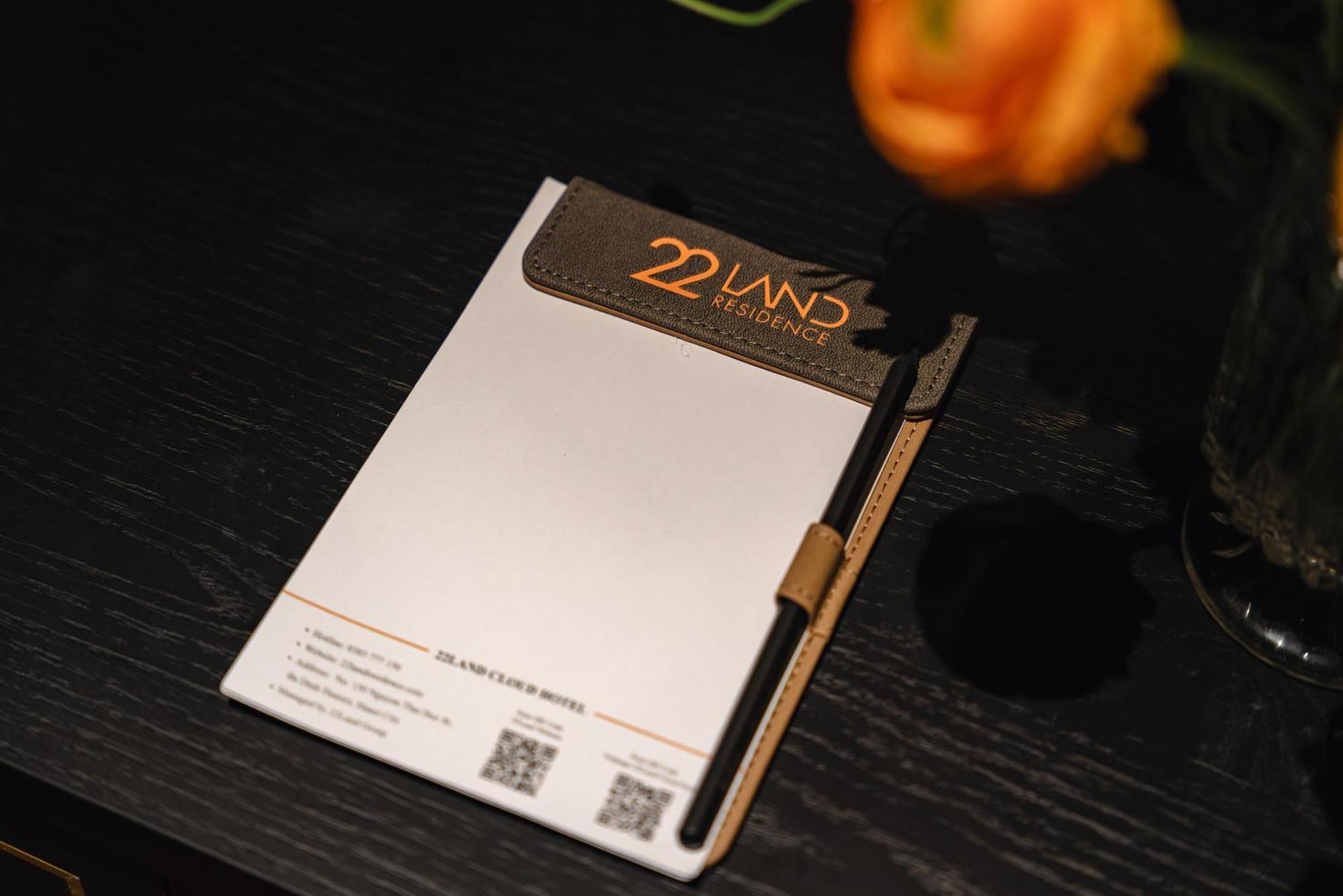 22Land Cloud Hotel Hanoi Dış mekan fotoğraf